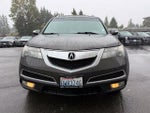 2012 Acura MDX AWD with Technology Package