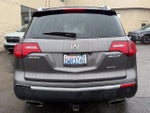 2012 Acura MDX AWD with Technology Package