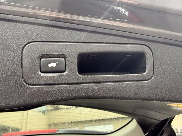 2012 Acura MDX AWD with Technology Package