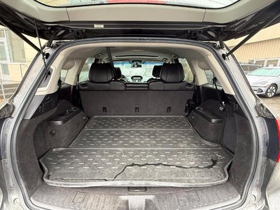 2012 Acura MDX AWD with Technology Package