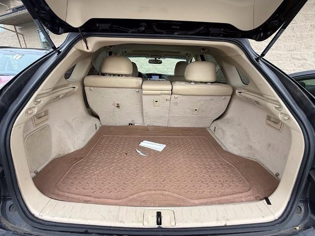 2015 Lexus RX 350 AWD 4dr