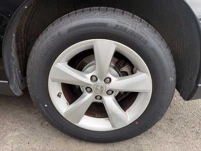 2015 Lexus RX 350 AWD 4dr