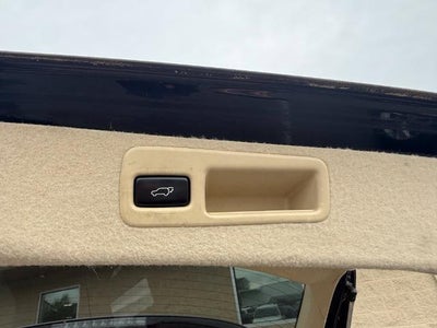 2015 Lexus RX 350 AWD 4dr