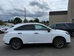 2015 Lexus RX 350 AWD 4dr Crafted Line F Sport