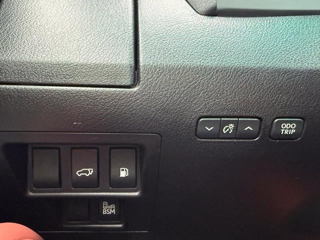 2015 Lexus RX 350 AWD 4dr Crafted Line F Sport