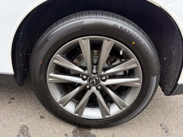 2015 Lexus RX 350 AWD 4dr Crafted Line F Sport