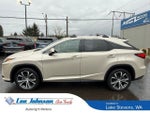 2016 Lexus RX 350 AWD 4dr
