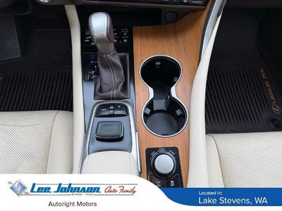 2016 Lexus RX 350 AWD 4dr