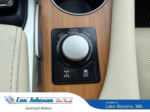 2016 Lexus RX 350 AWD 4dr