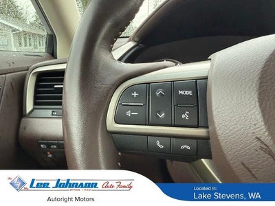 2016 Lexus RX 350 AWD 4dr