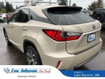 2016 Lexus RX 350 AWD 4dr