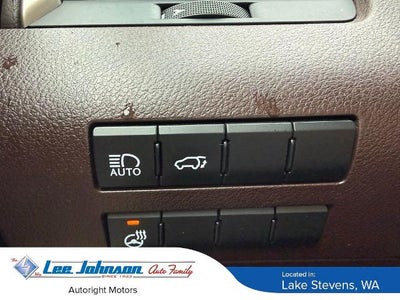 2016 Lexus RX 350 AWD 4dr