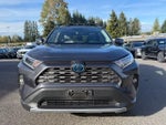 2019 Toyota RAV4 Hybrid Limited AWD (Natl)