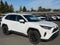 2022 Toyota RAV4 LE AWD (Natl)