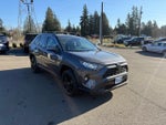 2021 Toyota RAV4 XLE AWD (Natl)