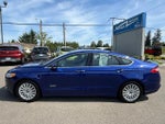 2014 Ford Fusion Energi 4dr Sdn Titanium