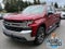 2021 Chevrolet Silverado 1500 Crew Cab Short Box 4-Wheel Drive LT