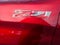 2021 Chevrolet Silverado 1500 Crew Cab Short Box 4-Wheel Drive LT