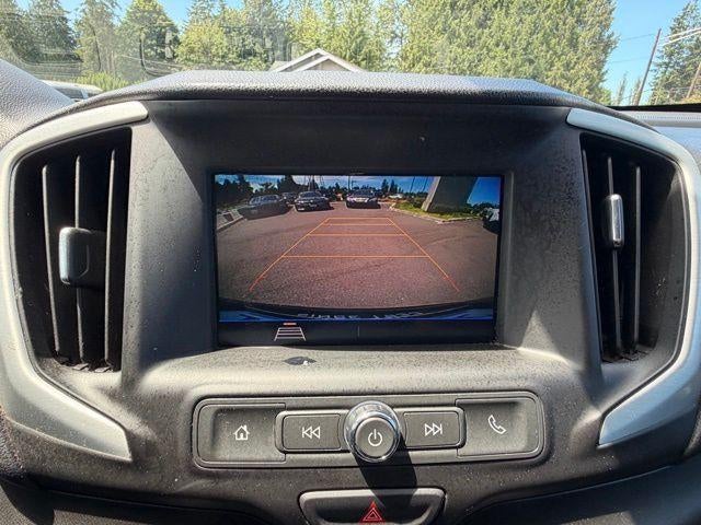 2021 GMC Terrain FWD SLE