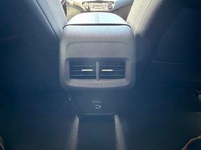 2021 GMC Terrain FWD SLE
