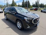 2021 GMC Terrain FWD SLE