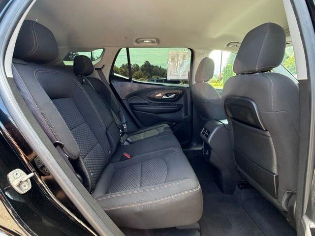 2021 GMC Terrain FWD SLE