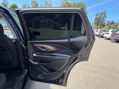 2021 GMC Terrain FWD SLE