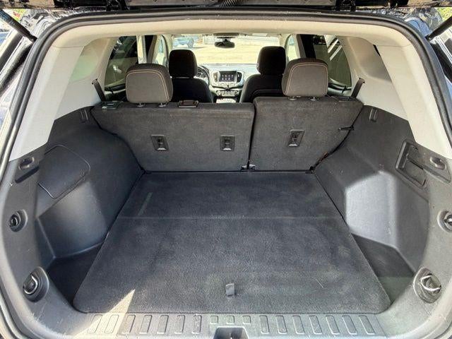 2021 GMC Terrain FWD SLE