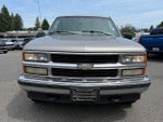1999 Chevrolet Suburban 1500 4WD