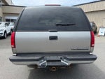 1999 Chevrolet Suburban 1500 4WD