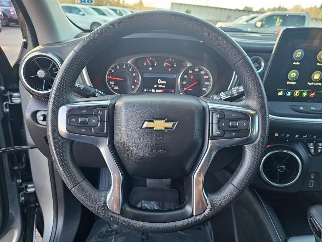 2023 Chevrolet Blazer AWD 4dr LT w/2LT