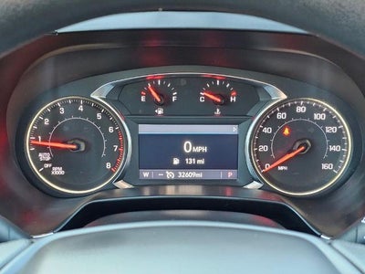 2023 Chevrolet Blazer AWD 4dr LT w/2LT