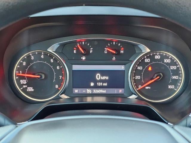 2023 Chevrolet Blazer AWD 4dr LT w/2LT