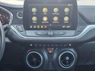 2023 Chevrolet Blazer AWD 4dr LT w/2LT
