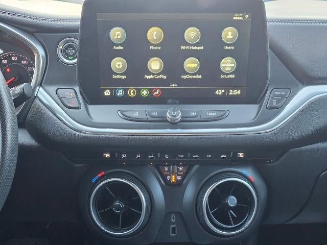 2023 Chevrolet Blazer AWD 4dr LT w/2LT