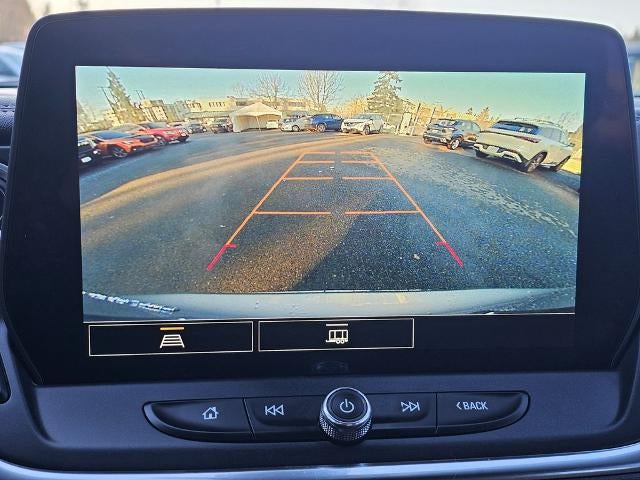 2023 Chevrolet Blazer AWD 4dr LT w/2LT