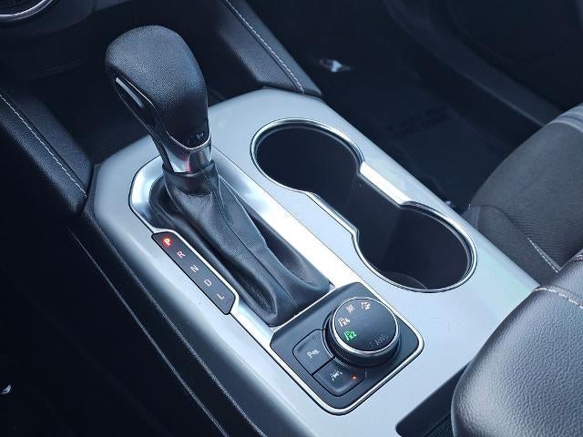 2023 Chevrolet Blazer AWD 4dr LT w/2LT