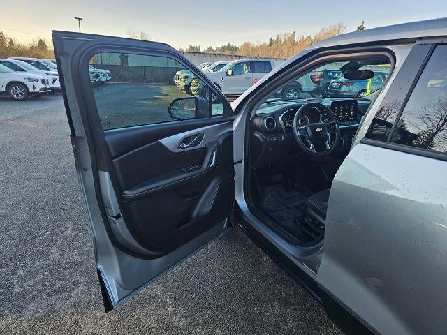 2023 Chevrolet Blazer AWD 4dr LT w/2LT