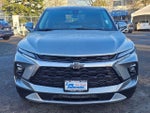 2023 Chevrolet Blazer AWD 4dr LT w/2LT