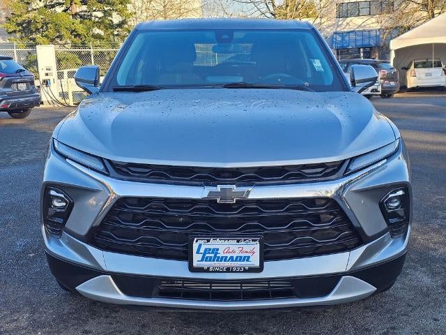 2023 Chevrolet Blazer AWD 4dr LT w/2LT
