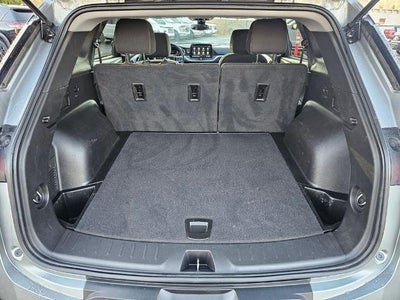 2023 Chevrolet Blazer AWD 4dr LT w/2LT