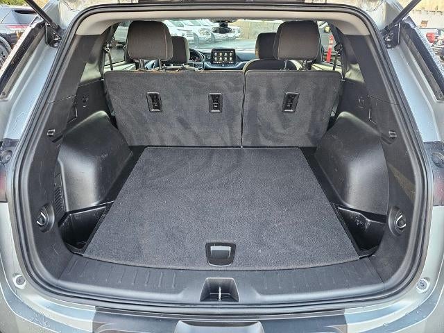 2023 Chevrolet Blazer AWD 4dr LT w/2LT