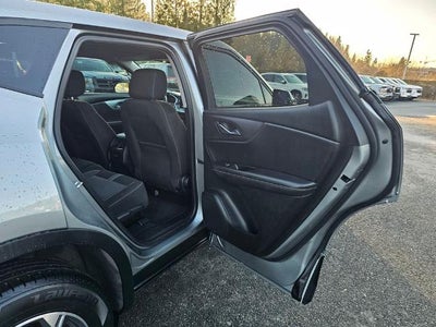 2023 Chevrolet Blazer AWD 4dr LT w/2LT