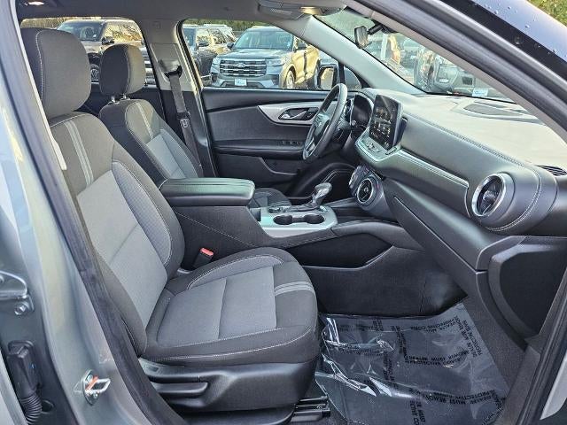 2023 Chevrolet Blazer AWD 4dr LT w/2LT