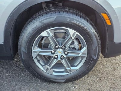 2023 Chevrolet Blazer AWD 4dr LT w/2LT