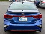 2021 Kia Forte GT-Line IVT
