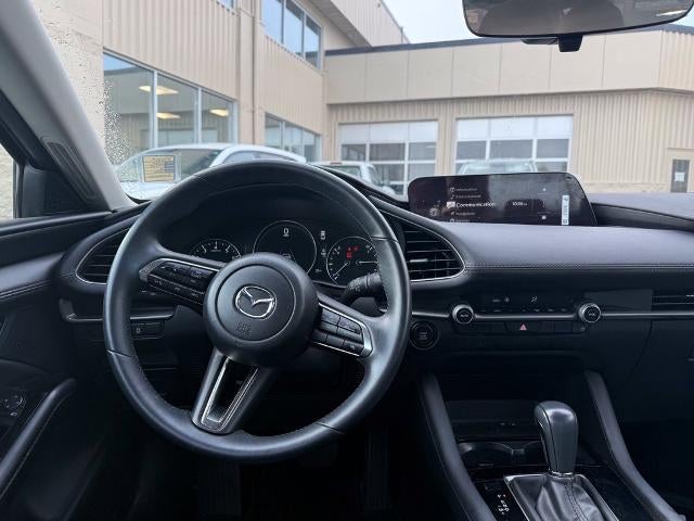 2024 Mazda Mazda3 Sedan 2.5 S Select Sport FWD