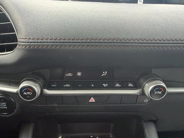 2024 Mazda Mazda3 Sedan 2.5 S Select Sport FWD