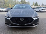 2024 Mazda Mazda3 Sedan 2.5 S Select Sport FWD