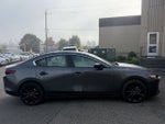 2024 Mazda Mazda3 Sedan 2.5 S Select Sport FWD
